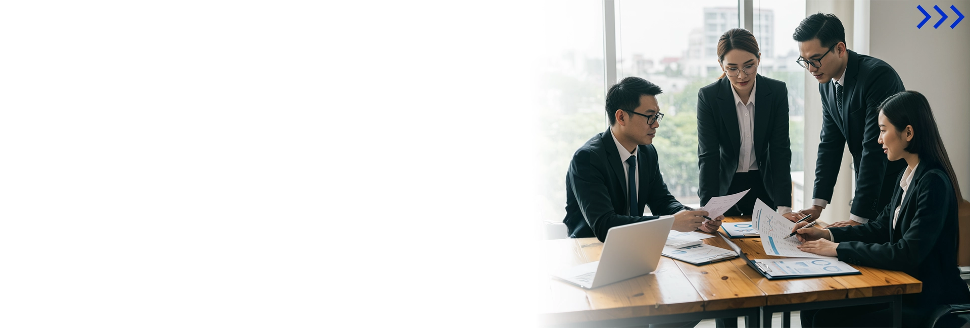 Financial Reporting Problems Every Business Faces